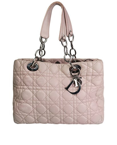 Soft Lady Dior, front view